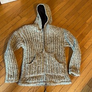 Himalayan Mountain Jacket